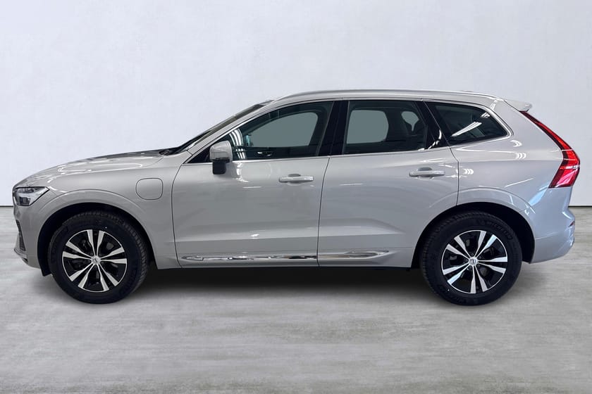 Bild 2 av Volvo XC60 T6 Core Edition