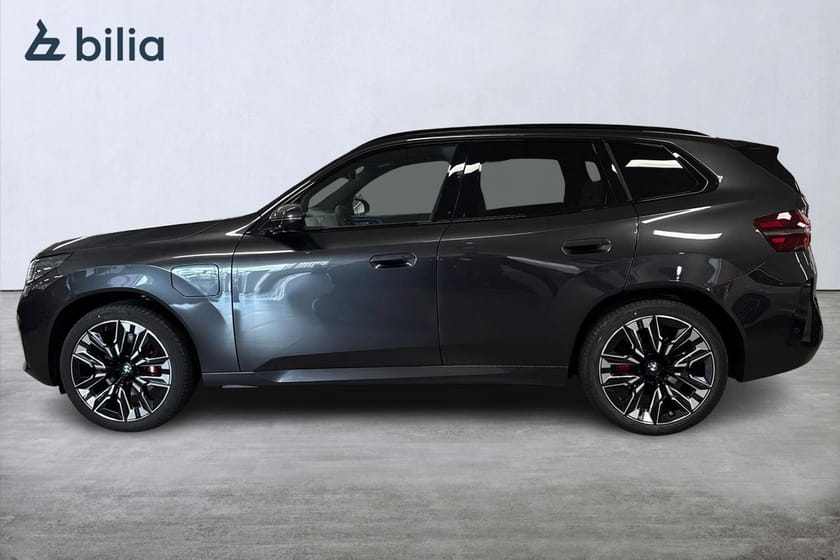 Bild 3 av BMW X3 30e xDrive | Supercharged | Panorama | 0,95% Ränta