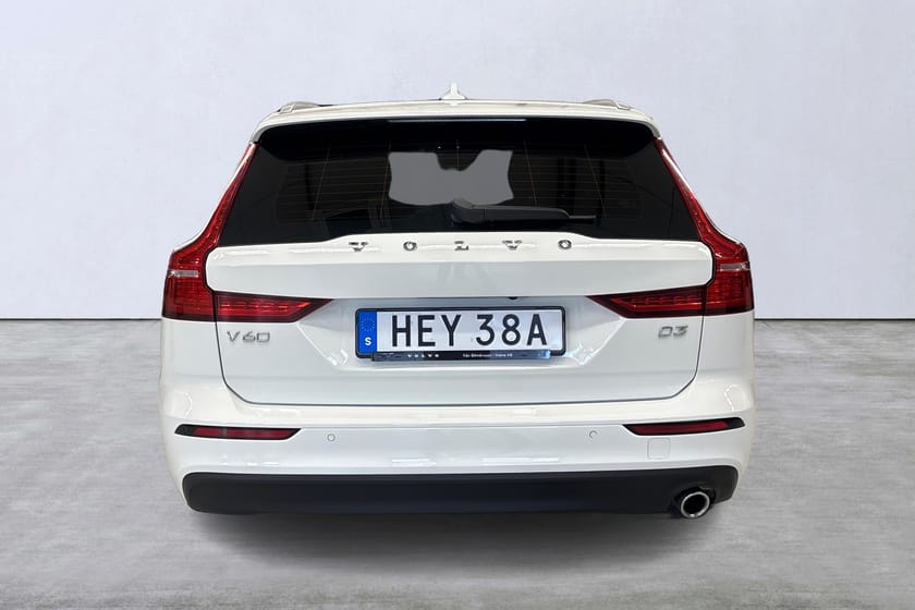Bild 5 av Volvo V60 D3 Momentum Advanced Edition
