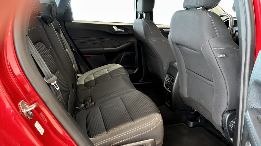 Bild 5 av Ford Kuga Plug-In Hybrid TITANIUM, Ladd  225hk