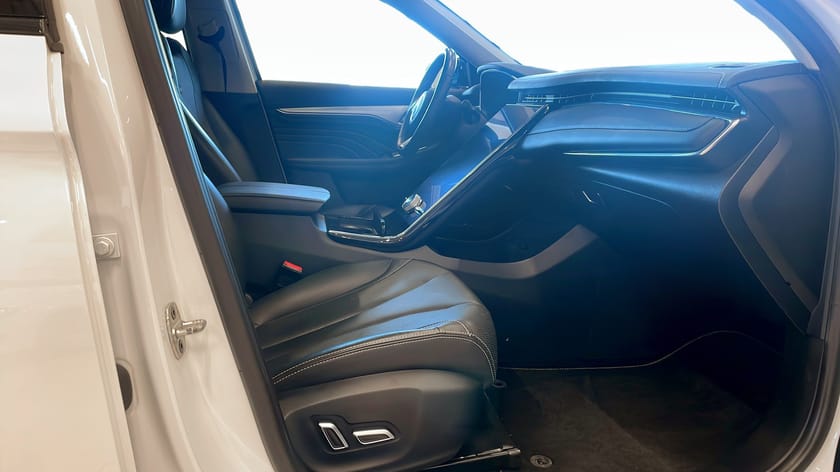 Bild 3 av MG Marvel R 180Hk, 2022, Panorama, 360°, Skinn, Carplay