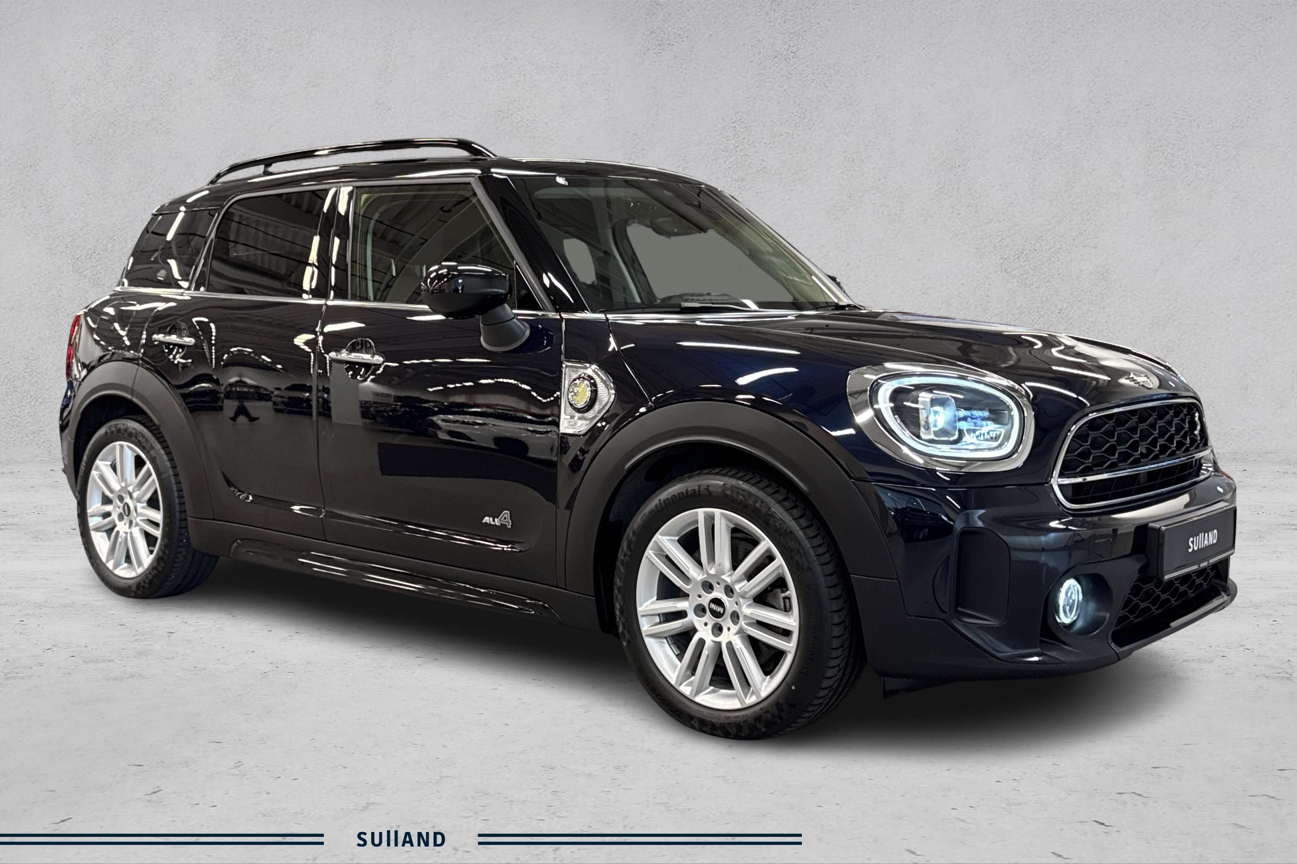 Thumnail bilde 1 av MINI Countryman Cooper SE ALL4