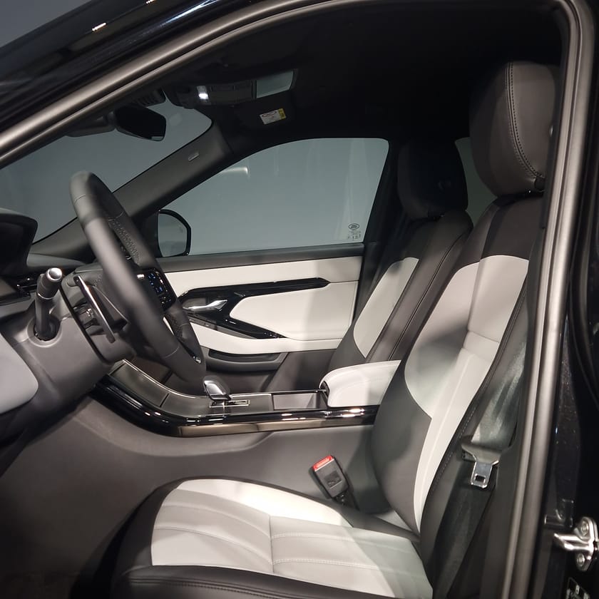 Bild 5 av Land Rover Range Rover Evoque P270e AWD P269e Dynamic SE *4.995KR/MÅN*