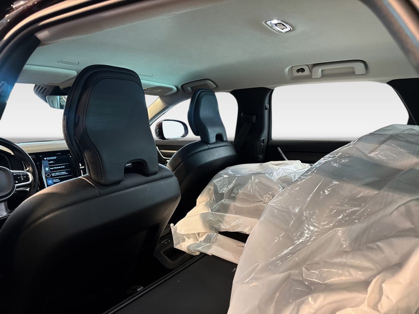 Bild 5 av Volvo V90 Cross Country D4 AWD Advanced Edt