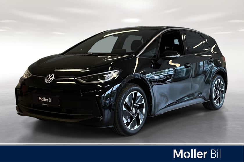Bilde 1 av Volkswagen ID.3 Pro Performance highline 59kwh 204hk