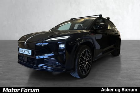 Hongqi EHS7 AWD PREMIUM/HENGERFESTE/NYLIG SERVET/MASSASJE/NNBYTTE