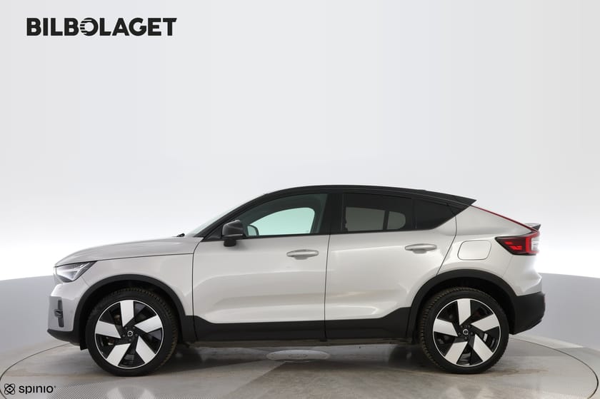 Bild 3 av Volvo C40 Recharge Twin motor Intro Edition