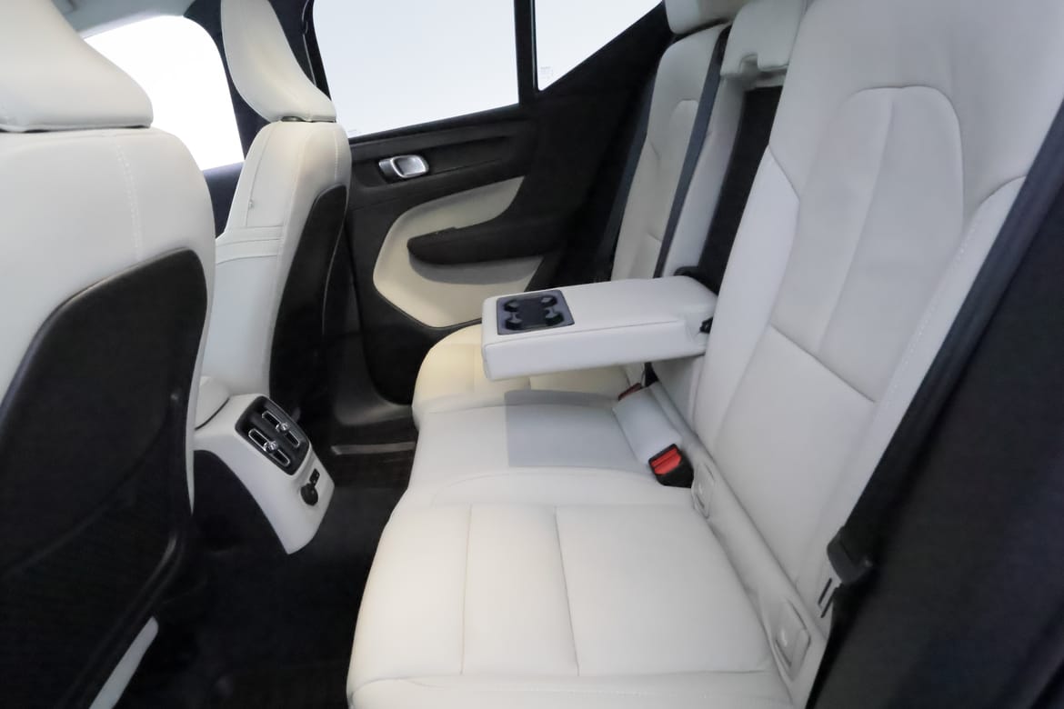 Volvo XC40 2022 - miniatyr 31