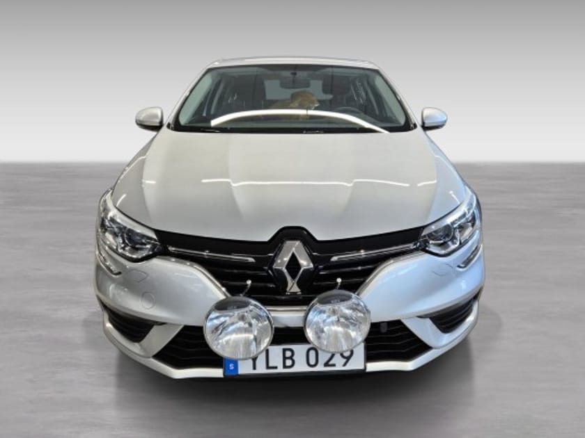 Bild 1 av Renault Mégane Sport Tourer dCi 110 Life FLEET ST