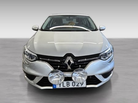 Renault Mégane Sport Tourer dCi 110 Life FLEET ST