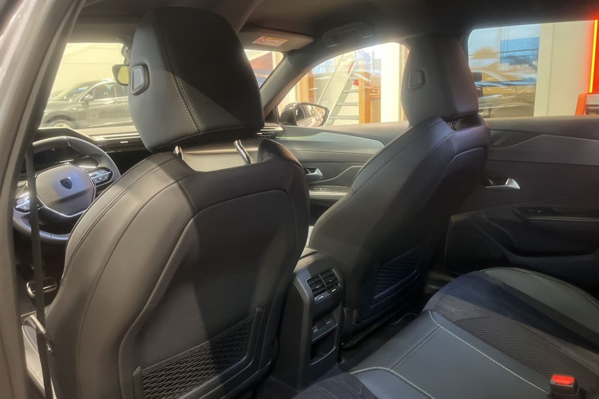 Peugeot 308 2025 - miniatyr 6