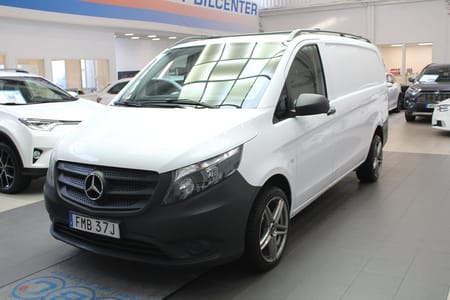 Mercedes-Benz Vito 110 CDI 2.8t