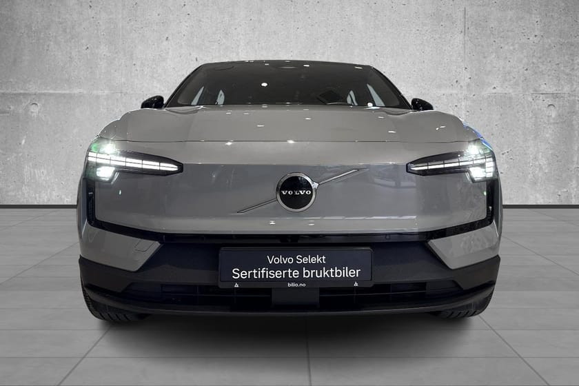Bilde 4 av Volvo EX30 Single Motor Extended Range M Ext Plus