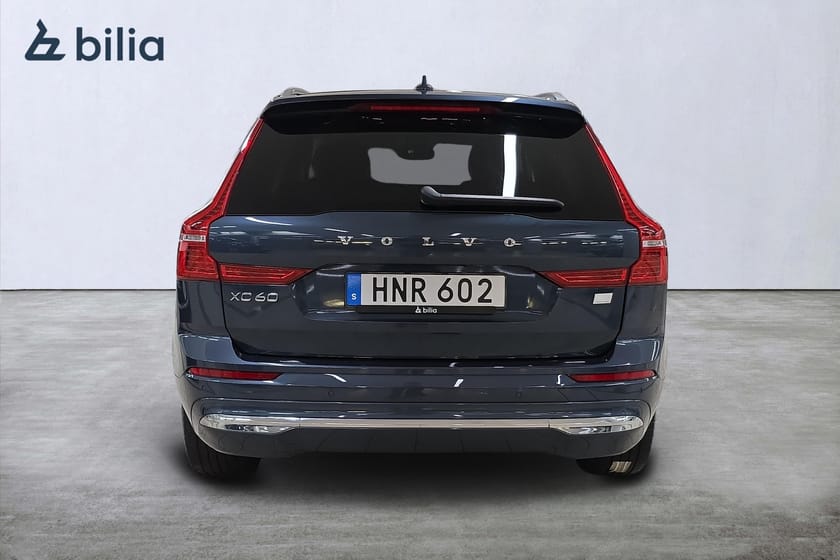 Bild 5 av Volvo XC60 Recharge T6 Inscription