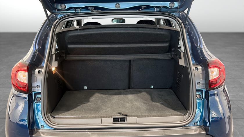 Bild 5 av Renault Captur 