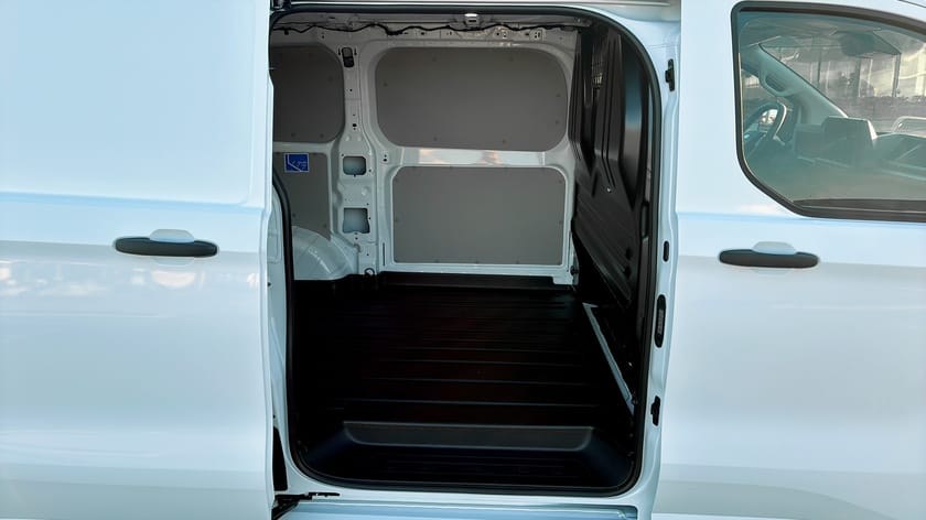 Bild 5 av Ford Transit Custom 280 V710 26.00 TREND SKÅP 280S 136 A FWD