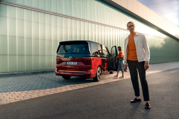 Volkswagen Privatleasing