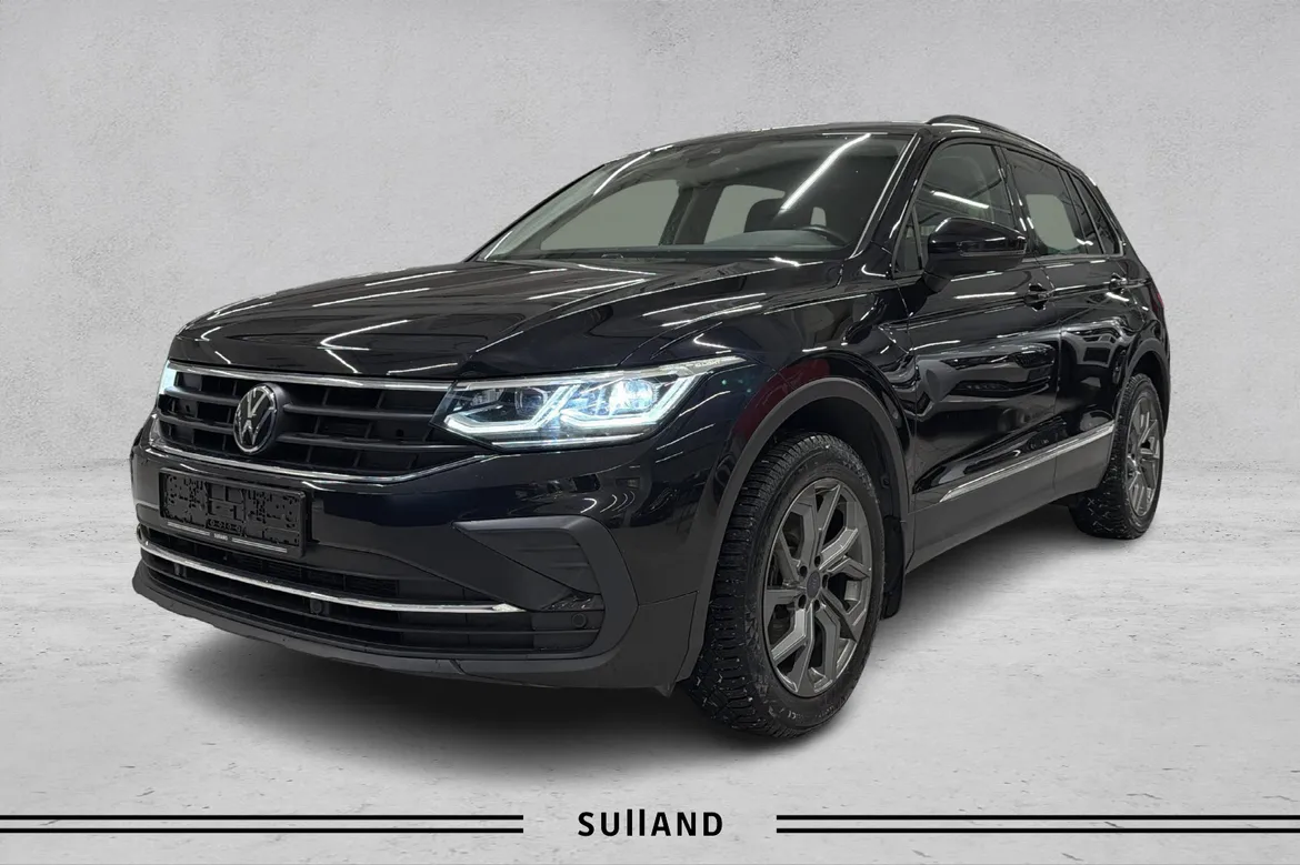 Bilde av Volkswagen Tiguan