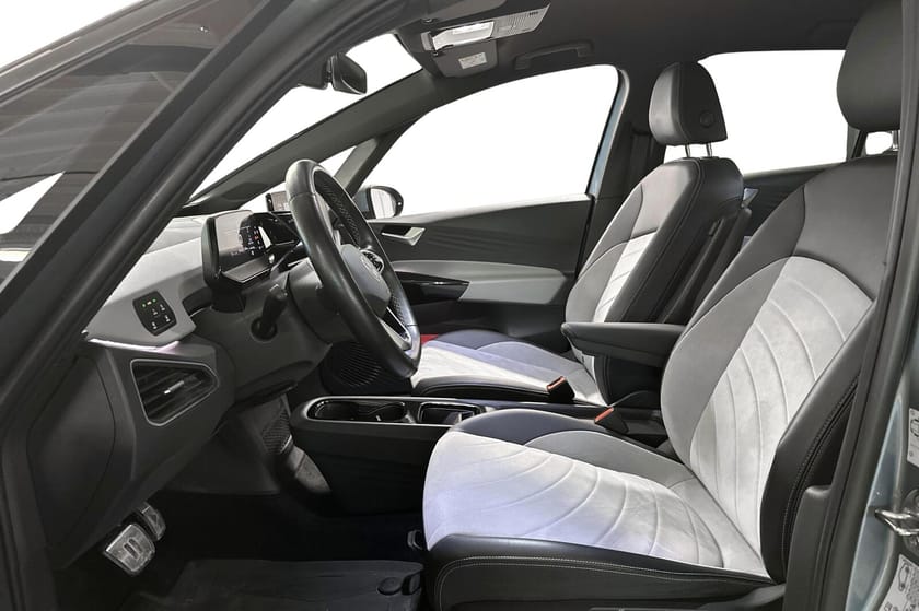 Bilde 5 av Volkswagen ID.3 Pro Performance limited  58kwh  204hk INNBYTTEKAMPANJE/Kamera/Navi