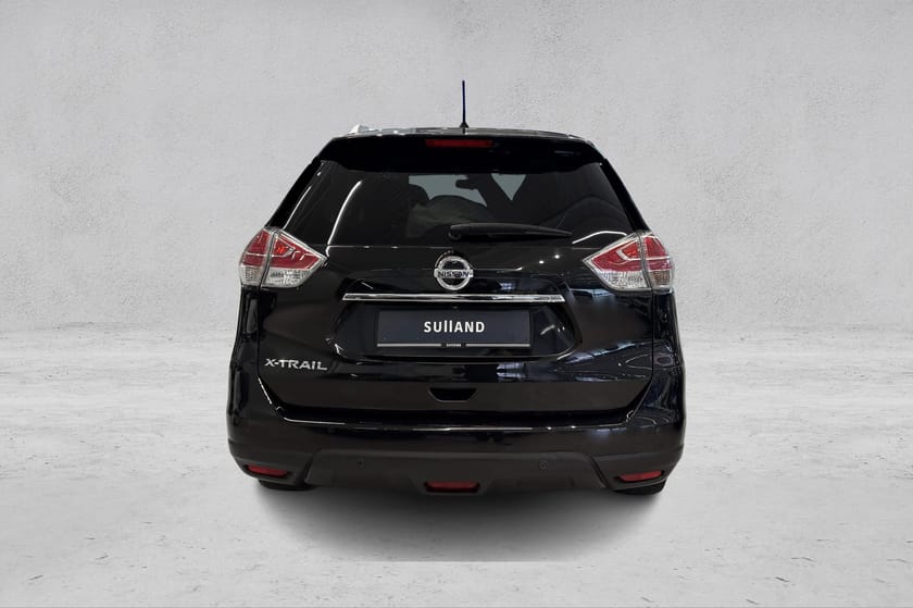 Bilde 4 av Nissan X-Trail 1.6D 131hk 4x4 Tekna|Pano|360 kamera|Navi|Hengerfeste+