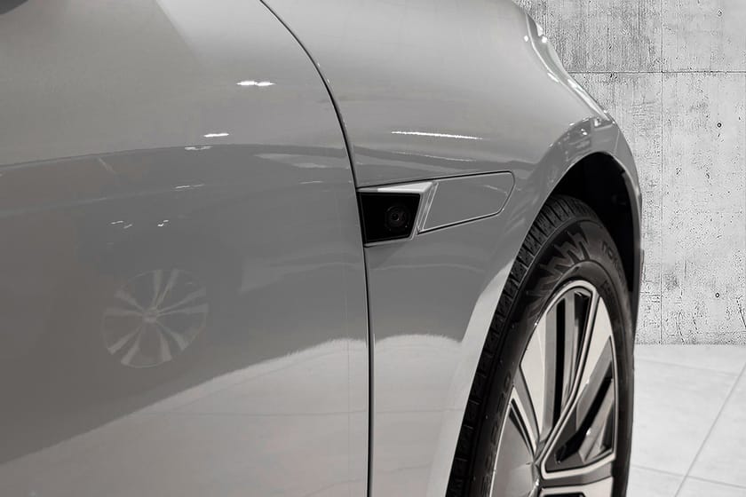 Bilde 5 av Polestar 4 Long Range Dual motor LRDM PRIME PILOT PLUS PILOT.ASSIST|H&K|HUD|PIKSEL.LED