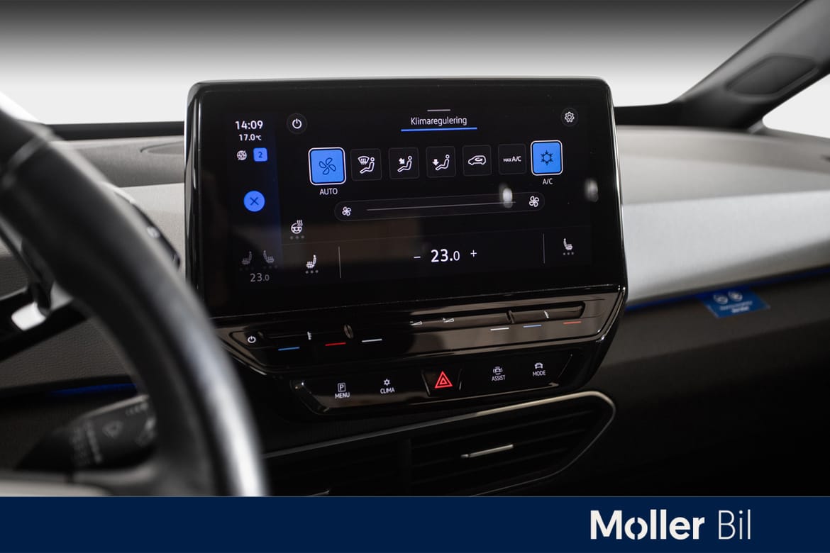 Volkswagen ID.3 Pro S, 204hp, 2023