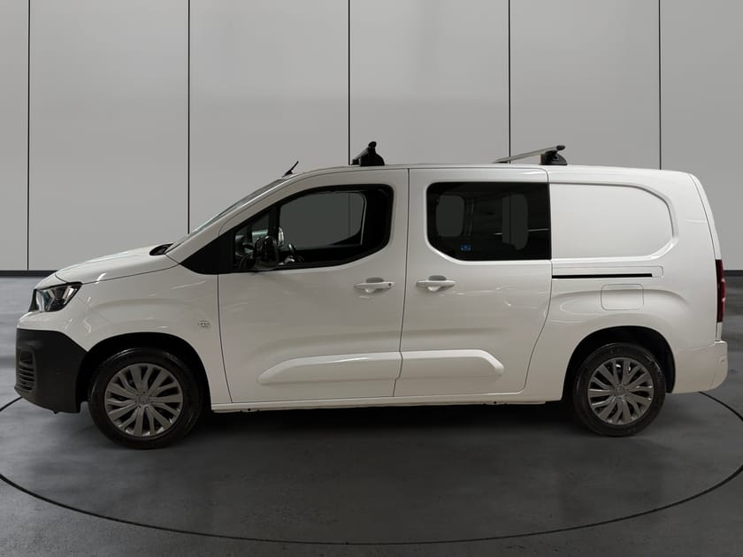Bilde 2 av Peugeot Partner 