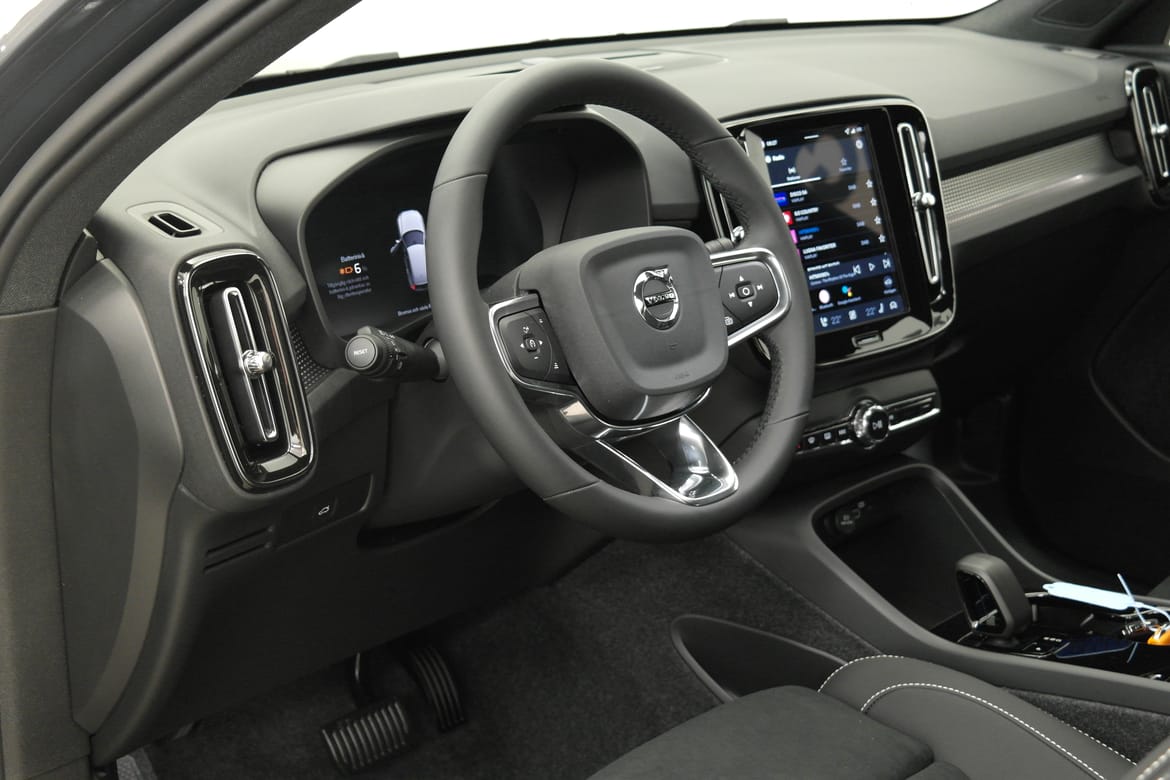 Bild 5 av 6 på bilen