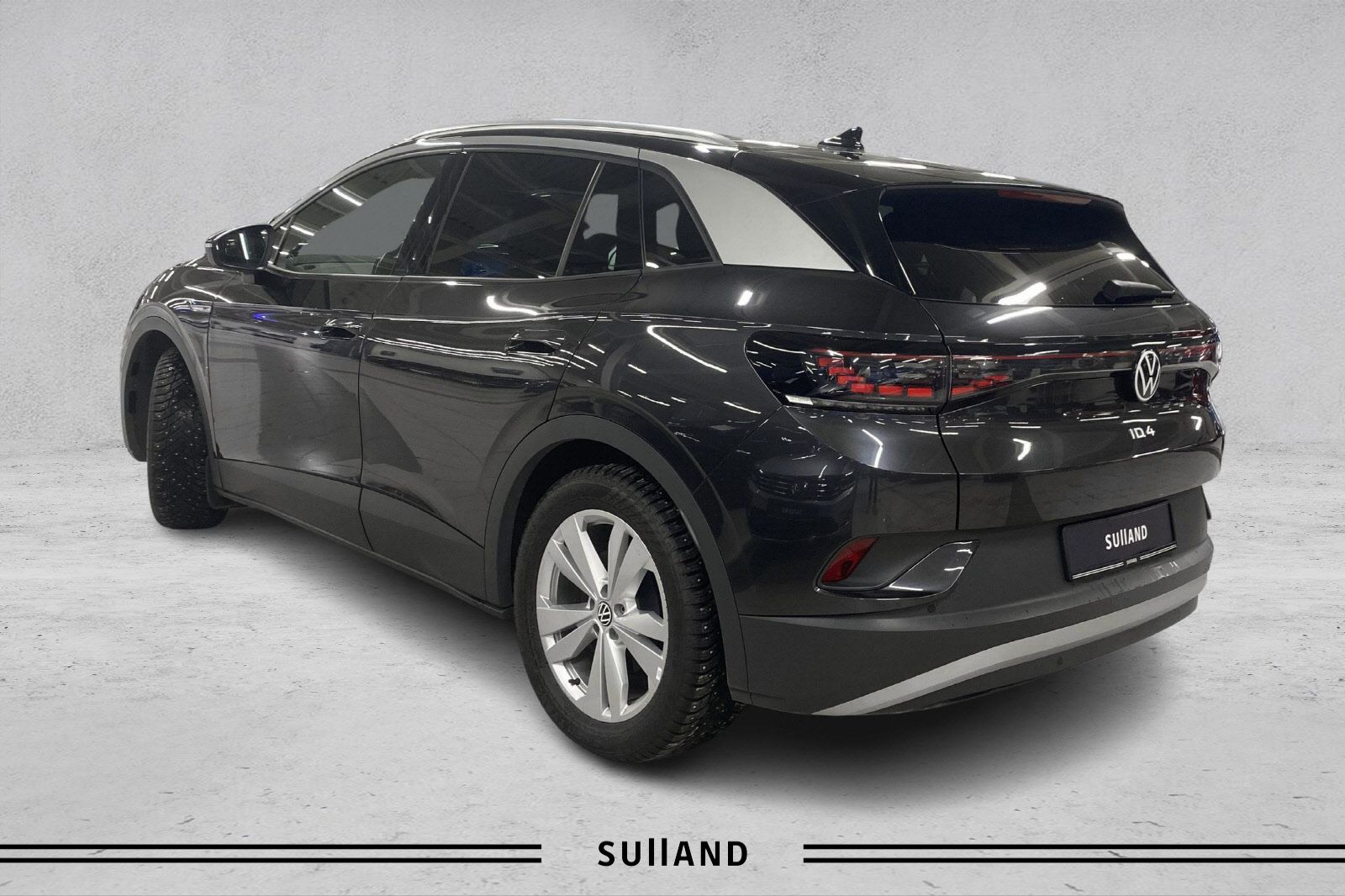 Thumnail bilde 2 av Volkswagen ID.4 Pro Performance