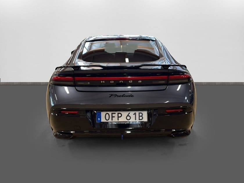 Bild 5 av Honda Prelude e:HEV Advance 2.0 184hk e-CVT / 8 års garanti