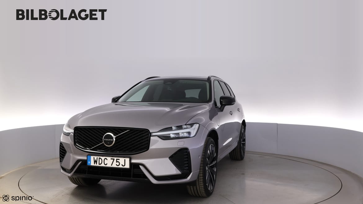 Volvo XC60 2026 - miniatyr 33