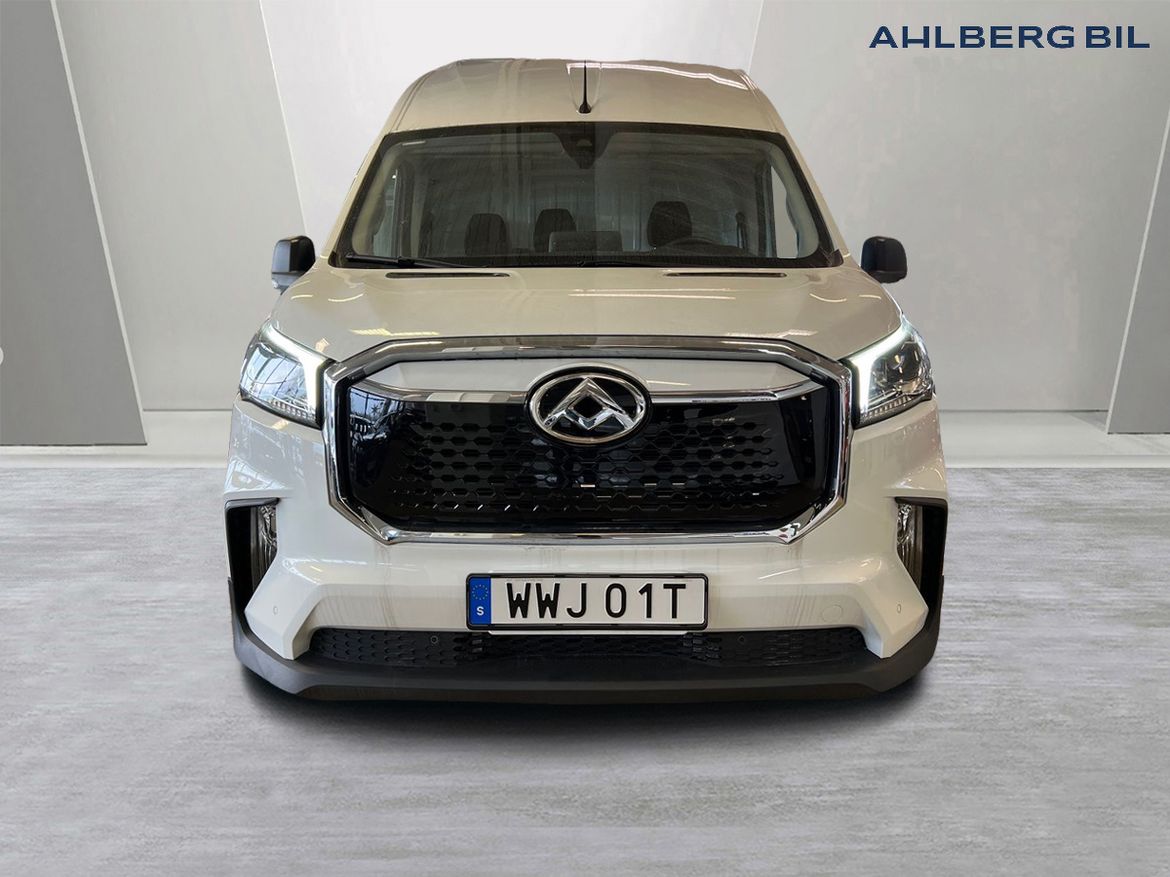 Maxus V90 2022 - miniatyr 6