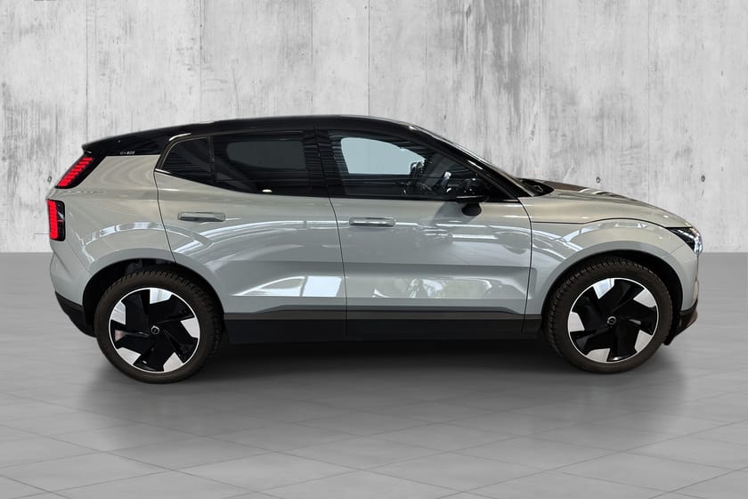 Bilde 4 av Volvo EX30 Twin Motor Performance M Plus/ Harman& Kardon/ Google/ Dab