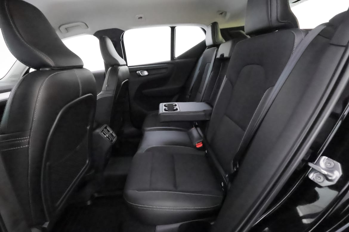 Volvo XC40 2020 - miniatyr 31