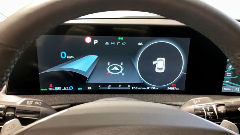 Bild 4 av Kia EV6 RWD *KIA GODKÄND* 0% RÄNTA