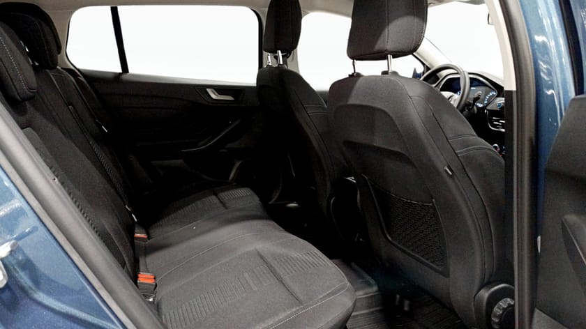Bild 5 av Ford Focus Active Kombi 