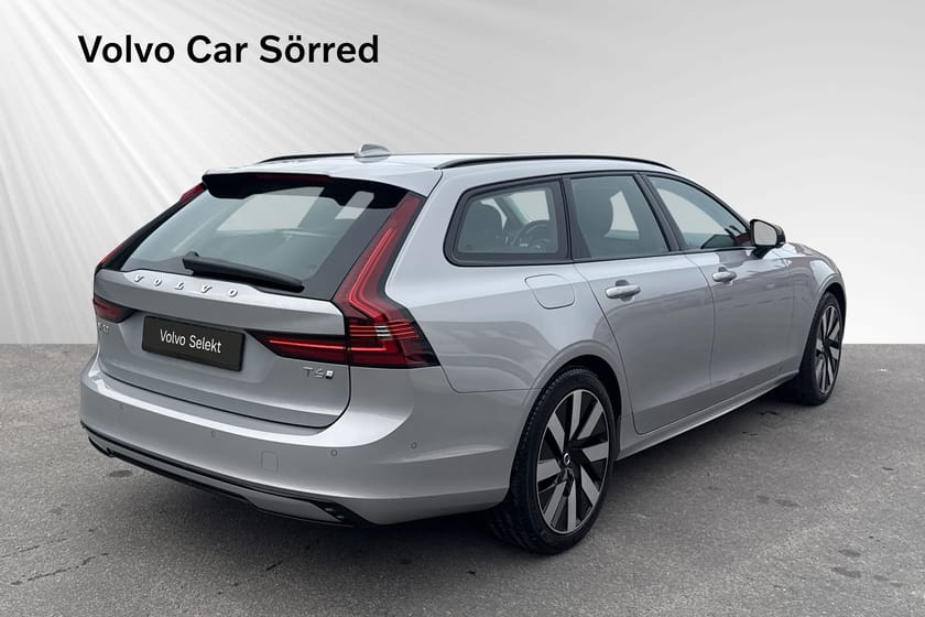 Bild 5 av Volvo V90 T6 Plus Dark Nordic Edition, 360 Kamera, H&K