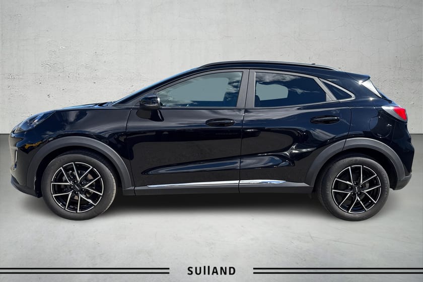 Bilde 5 av Ford Puma 