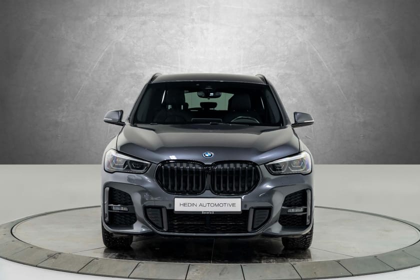 Bilde 3 av BMW X1 xDrive25e eDrive M Sport (K)