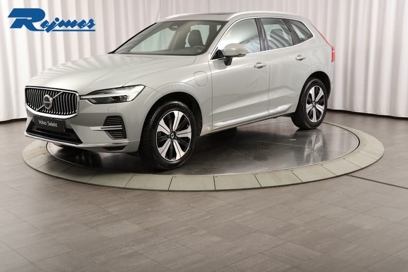 Bild 1 av Volvo XC60 Recharge T6 II Plus Bright Edition.