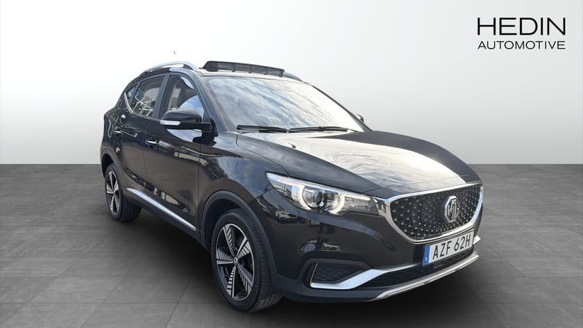Bild 3 av MG ZS EV 45kWh 143hk 2021 Luxury Panorama