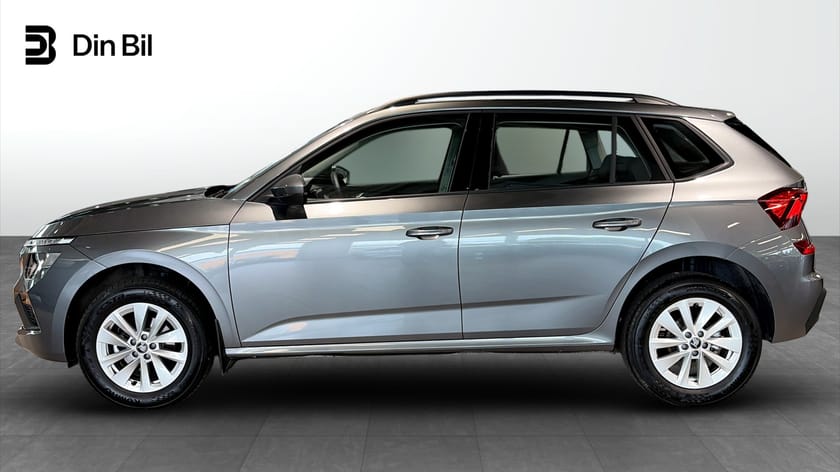 Bild 4 av Škoda Kamiq SELECTION 1,0 TSI 115 HK | Backkamera | Adaptiv fa