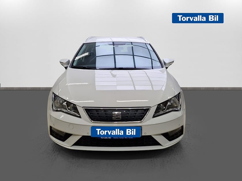 Bild 3 av SEAT Leon ST 1.0 TSI Automat  Ecomotive Style Euro 6