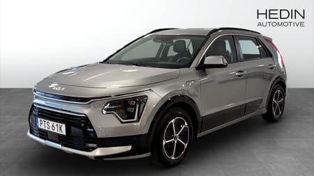 Kia Niro Plug-In-Hybrid