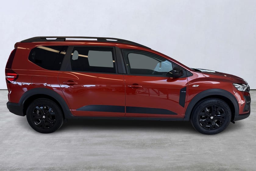 Bild 3 av Dacia Jogger 7-sätes TCe 110 extreme 7 platser