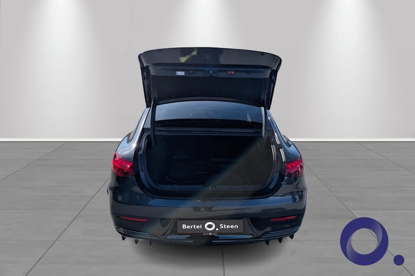 Bilde 4 av Mercedes-Benz AMG EQE 43 4MATIC 43AMG / Hengerfeste/ Burmester/ meget godt utstyrt!