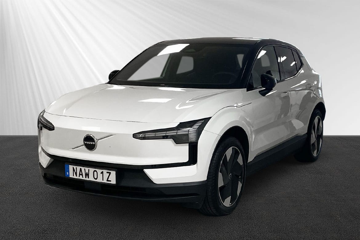 Volvo EX30 Single Motor Extended Range