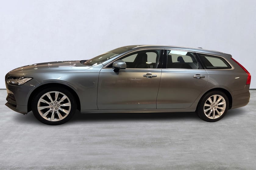 Bild 2 av Volvo V90 D4 Momentum SE