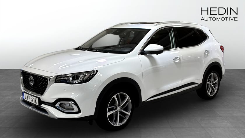 Bild 1 av MG EHS PHEV PLUG-IN HYBRID LUXURY