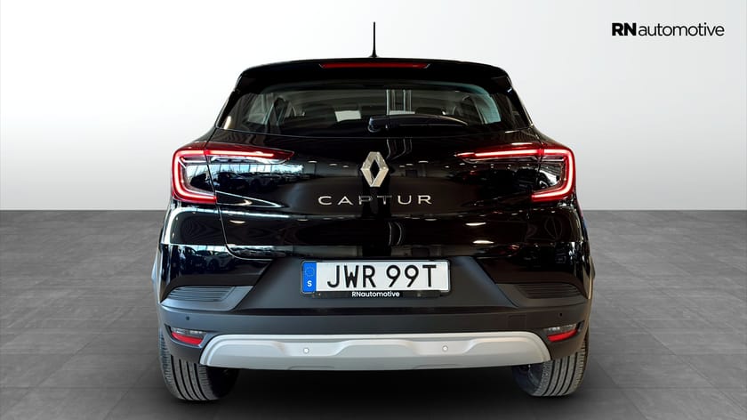 Bild 4 av Renault Captur EQUILIBRE MILD HYBRID 140 EDC (MY22)